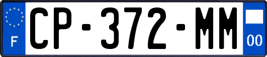 CP-372-MM