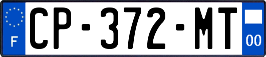 CP-372-MT