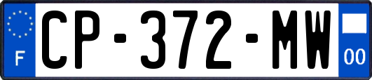 CP-372-MW