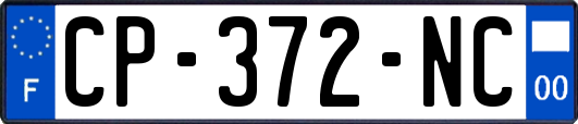 CP-372-NC