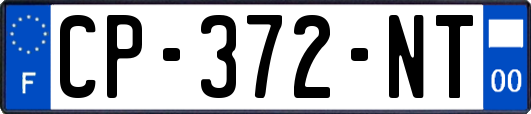 CP-372-NT