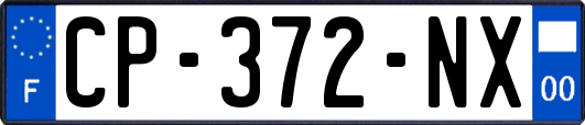 CP-372-NX