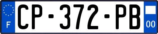 CP-372-PB