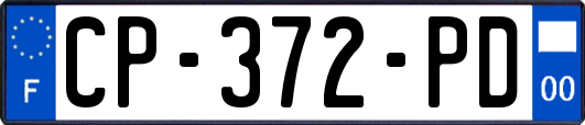 CP-372-PD