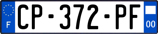 CP-372-PF