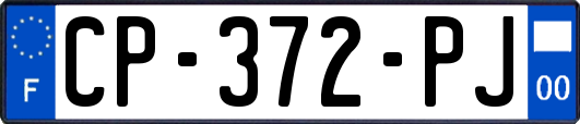 CP-372-PJ