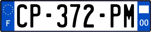 CP-372-PM