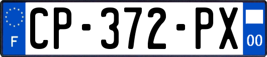 CP-372-PX