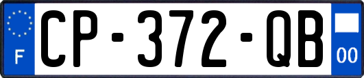 CP-372-QB