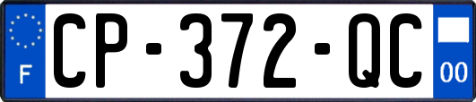 CP-372-QC