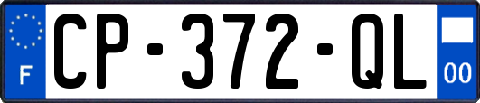 CP-372-QL