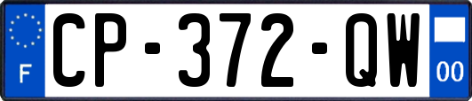 CP-372-QW