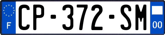 CP-372-SM