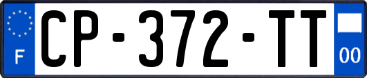 CP-372-TT