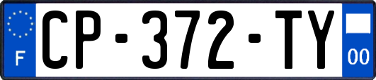 CP-372-TY