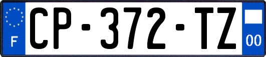 CP-372-TZ