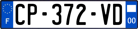 CP-372-VD