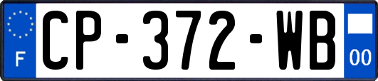 CP-372-WB