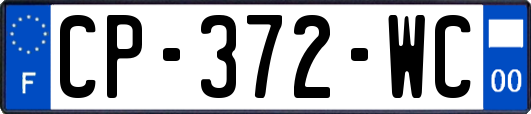 CP-372-WC