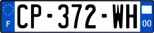 CP-372-WH