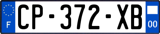 CP-372-XB