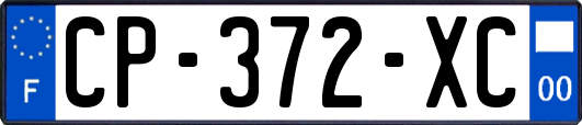 CP-372-XC