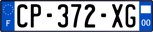 CP-372-XG