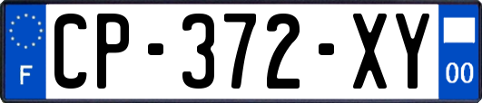 CP-372-XY