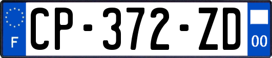 CP-372-ZD