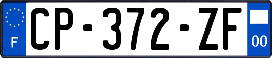 CP-372-ZF