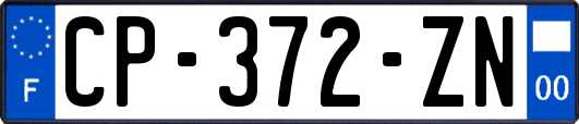 CP-372-ZN