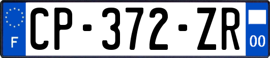 CP-372-ZR