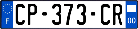 CP-373-CR