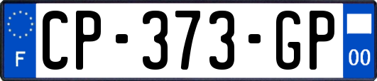 CP-373-GP