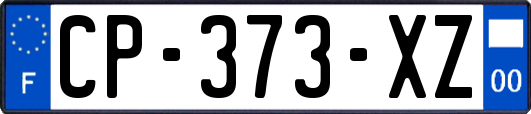 CP-373-XZ