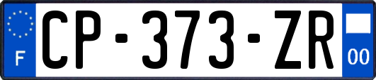 CP-373-ZR