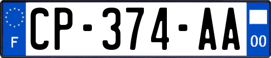 CP-374-AA