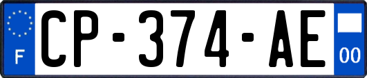 CP-374-AE