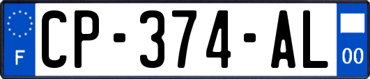 CP-374-AL