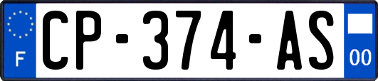 CP-374-AS