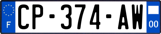 CP-374-AW