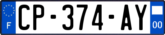 CP-374-AY