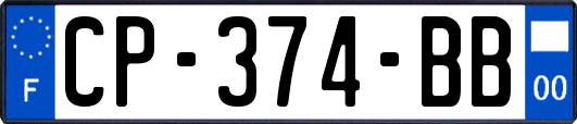 CP-374-BB