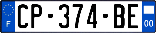 CP-374-BE