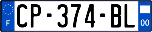 CP-374-BL