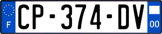 CP-374-DV