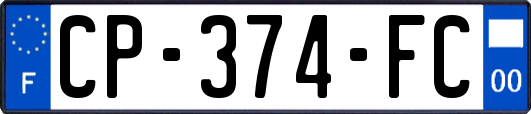 CP-374-FC
