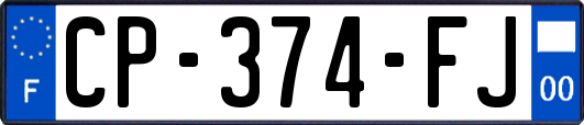 CP-374-FJ