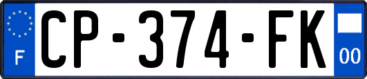 CP-374-FK