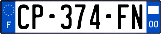 CP-374-FN